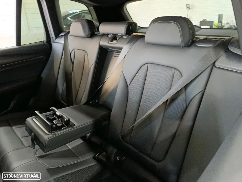BMW X3 30 e xDrive - 8