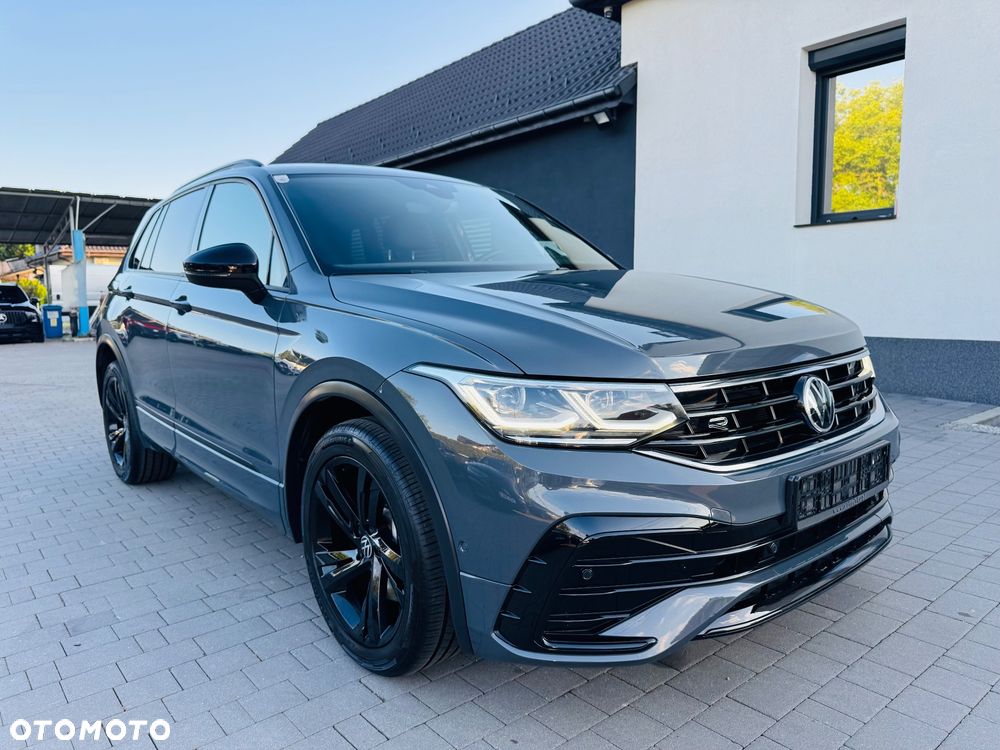 Volkswagen Tiguan 1.4 eHybrid OPF DSG R-Line - 2