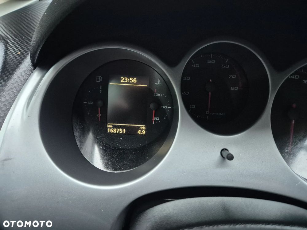 Seat Altea XL 1.4 TSI Reference - 28