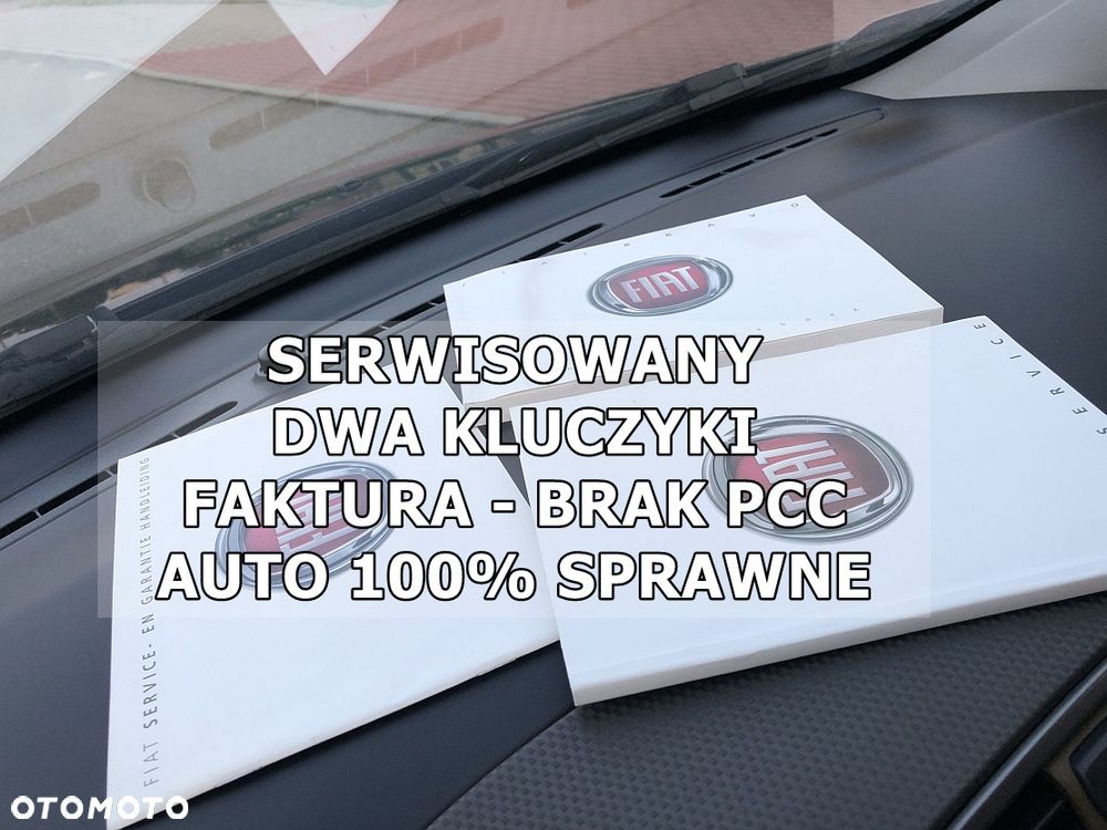 Fiat Bravo 1.4 T-JET 16V Dynamic - 36