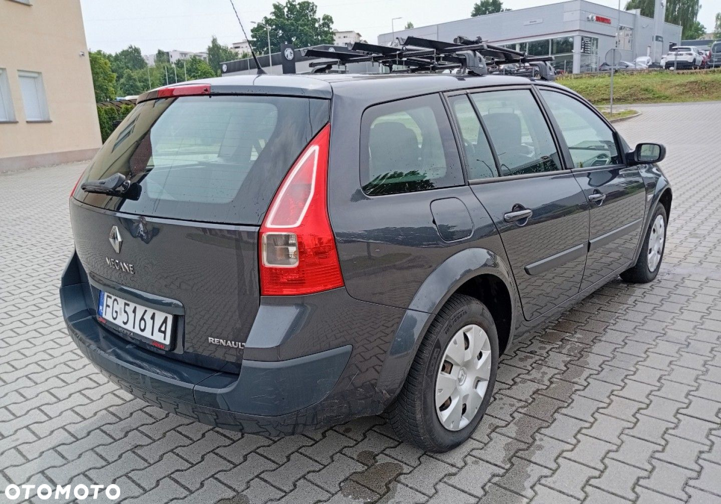 Renault Megane - 8