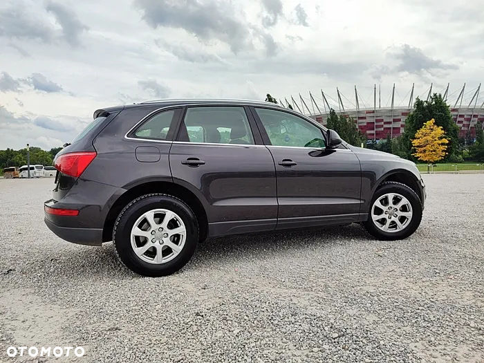 Audi Q5 - 14