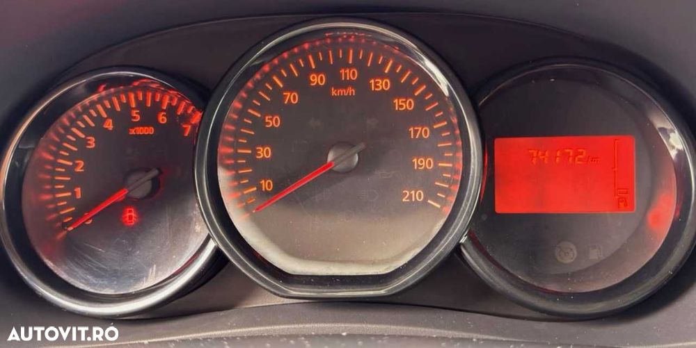 Dacia Dokker 1.5 Ambiance - 22