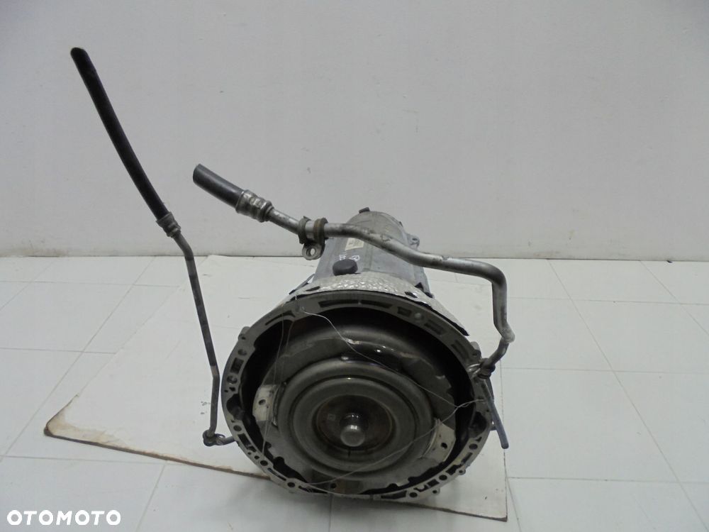 mercedes w207 w212 3.0 3.5 cdi skrzynia automat - 4