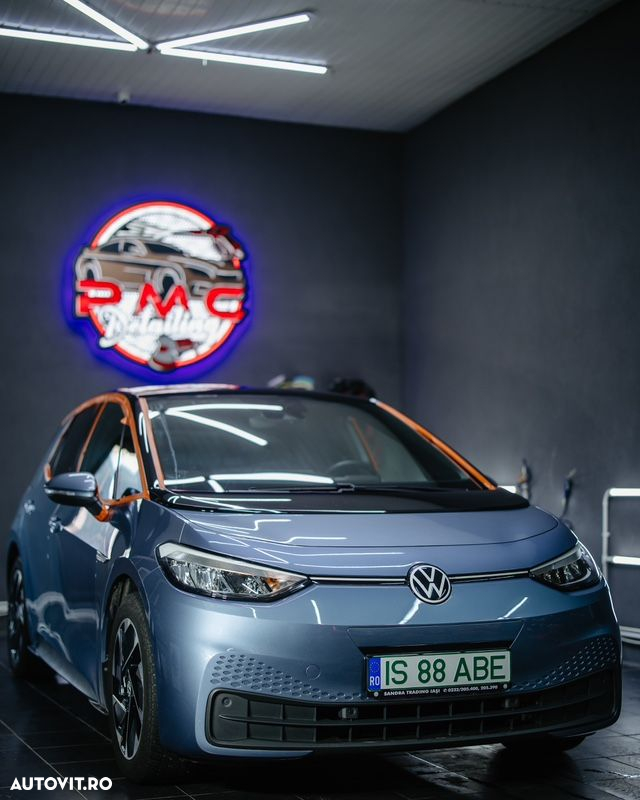 Volkswagen ID.3 58 kWh Pro Performance - 2