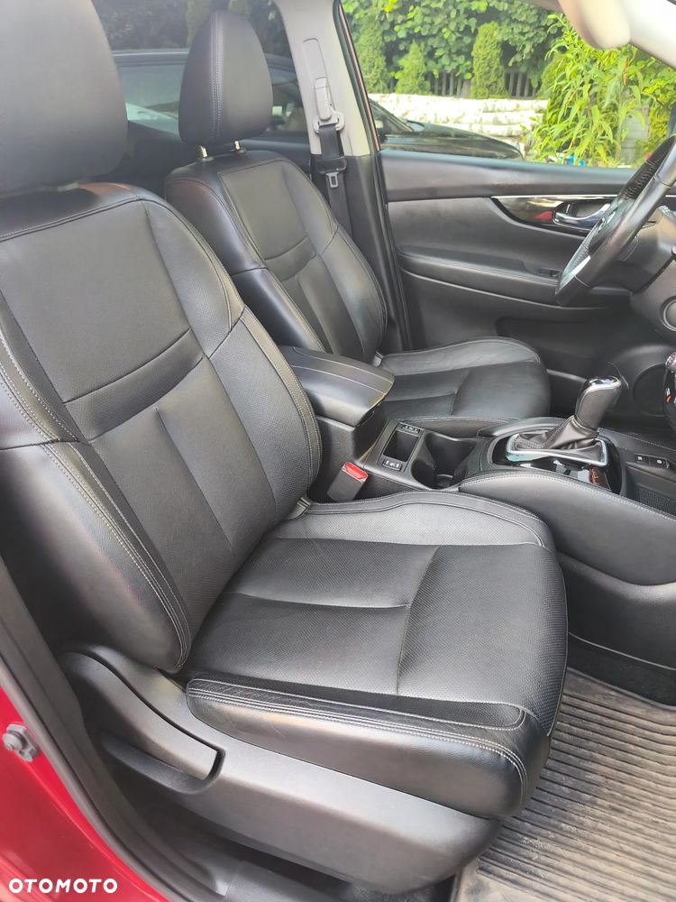 Nissan Qashqai - 13