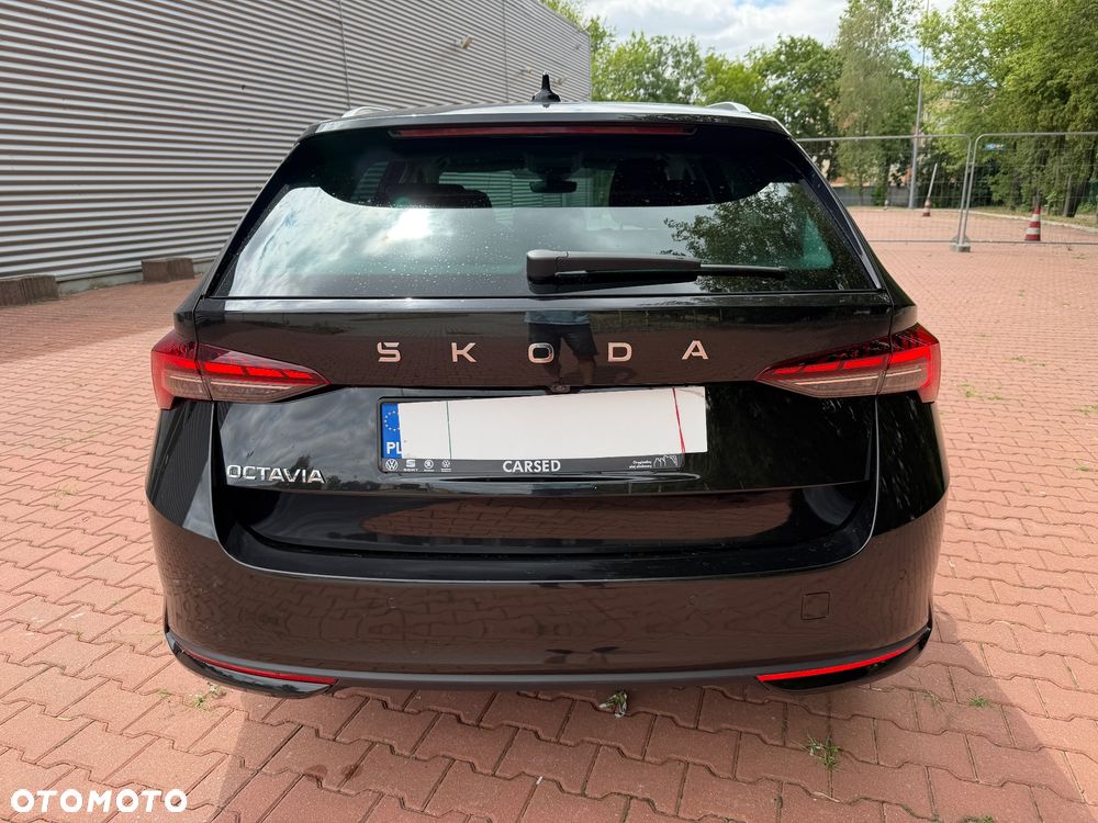 Skoda Octavia ver-1-5-tsi-mhev-business-dsg - 12