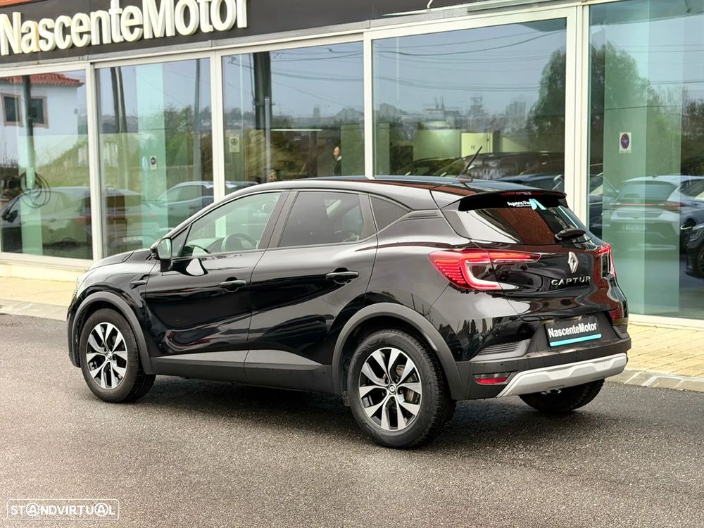 Renault Captur 1.0 TCe Intens - 14