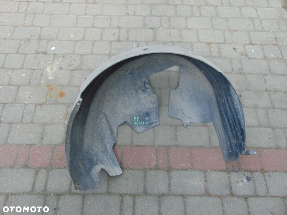 Nadkola opel insignia A cena sztuka - 12