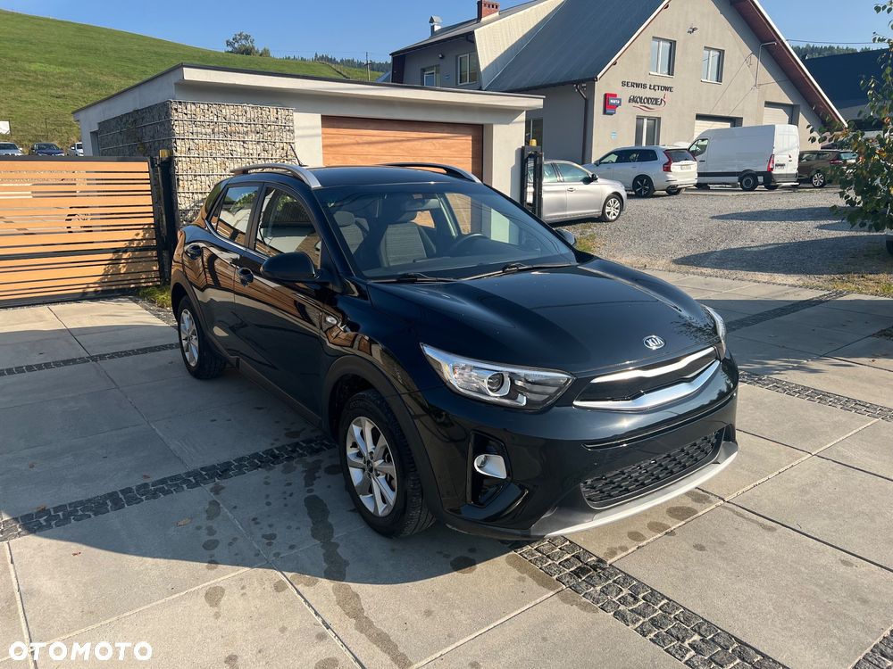 Kia Stonic 1.0 T-GDI L - 3