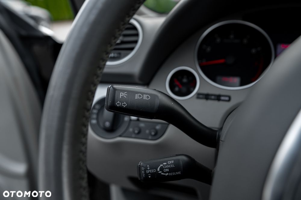 Audi A4 Cabrio 1.8 T - 21