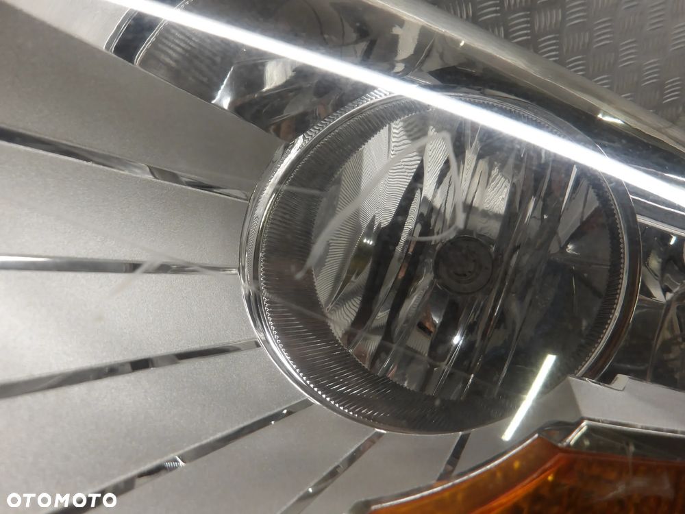 FORD KUGA MK1 08-13 2.0 TDCI 140KM LAMPA PRZEDNIA LEWY PRZÓD 1EJ00969601 - 5