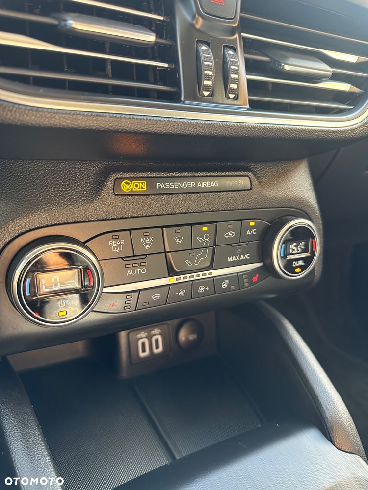 Ford Focus 1.5 EcoBlue STart-Stopp-System ACTIVE X - 23