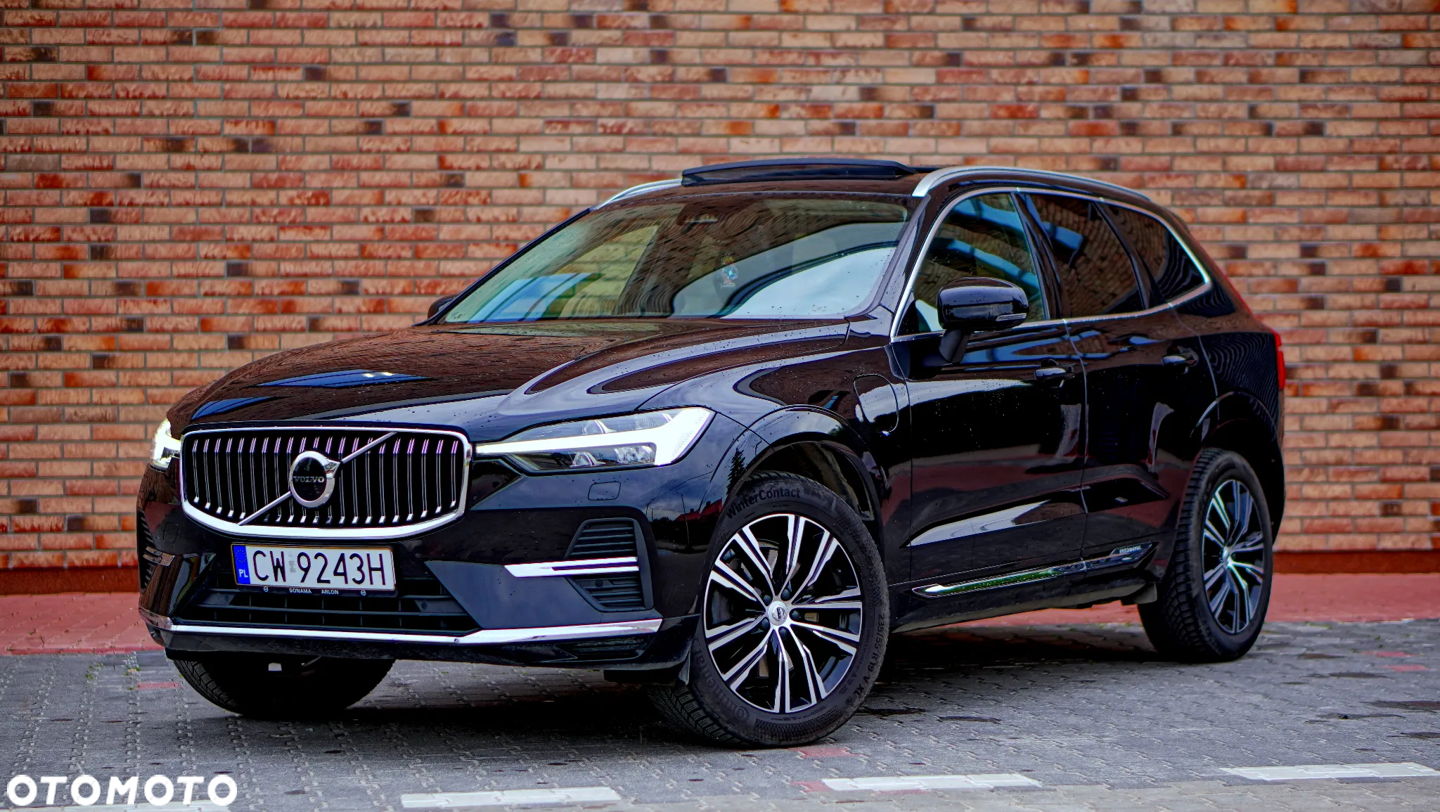 Volvo XC 60 T6 AWD Plug-In Hybrid Inscription - 2