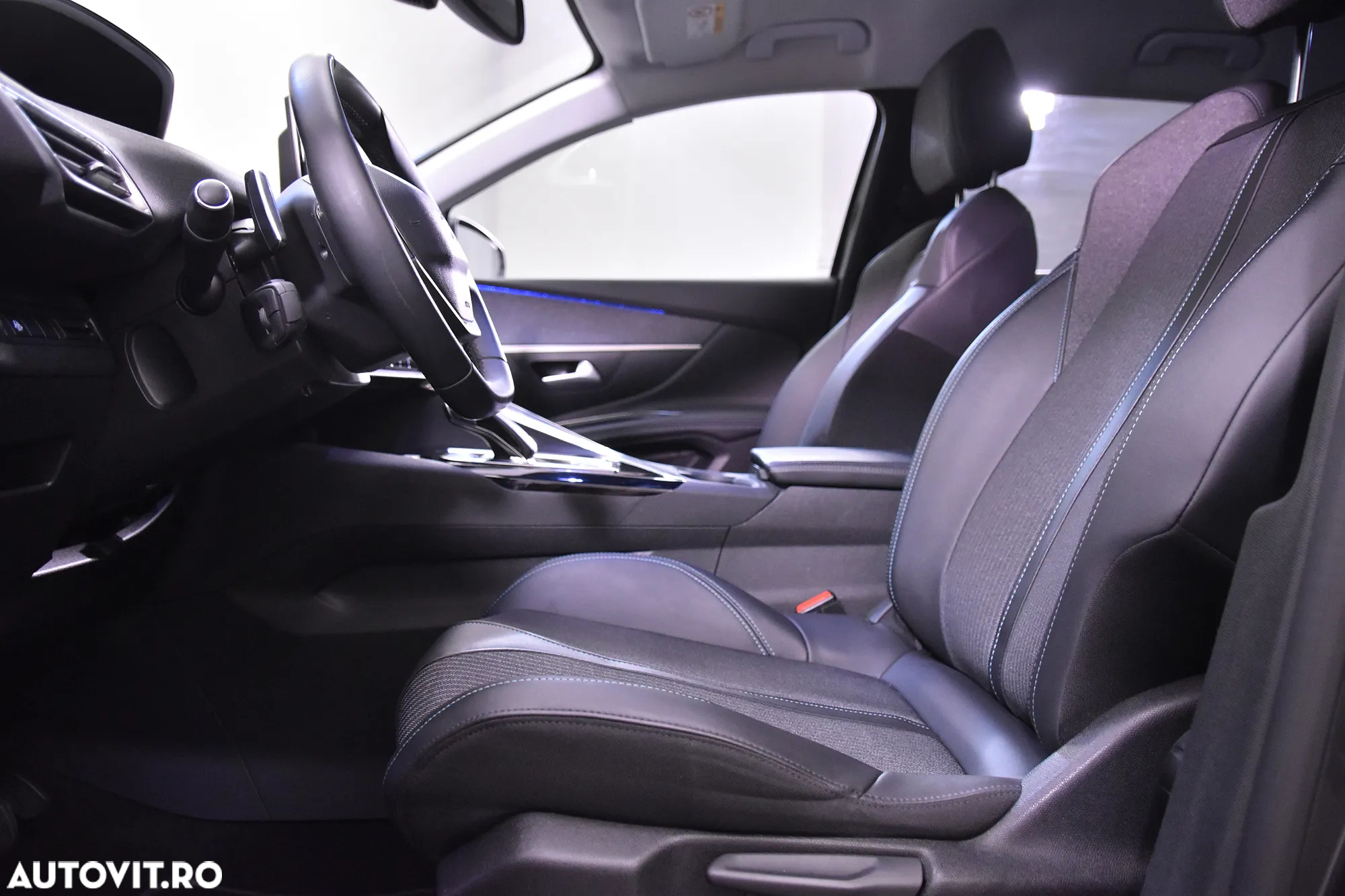 Peugeot 3008 - 22