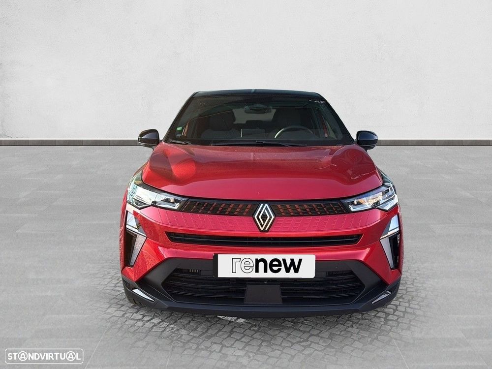 Renault Captur 1.0 TCe Techno Bi-Fuel - 7