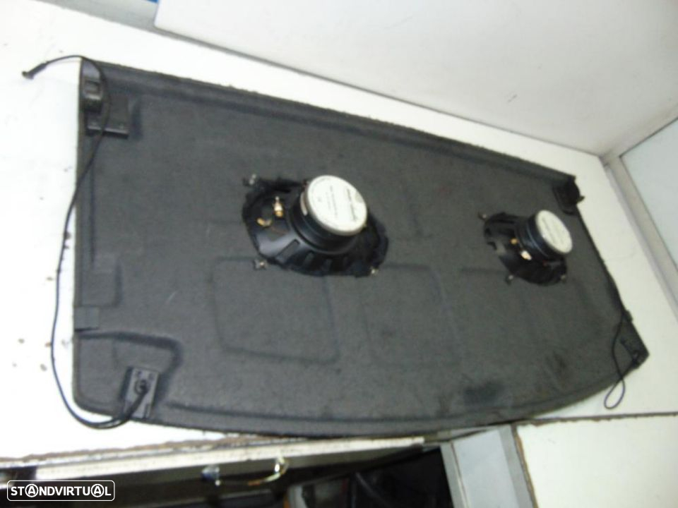 Opel Corsa B 3p chapeleira - 3