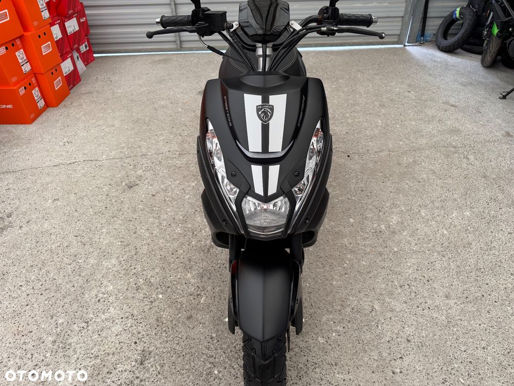 Peugeot Street Zone - 14