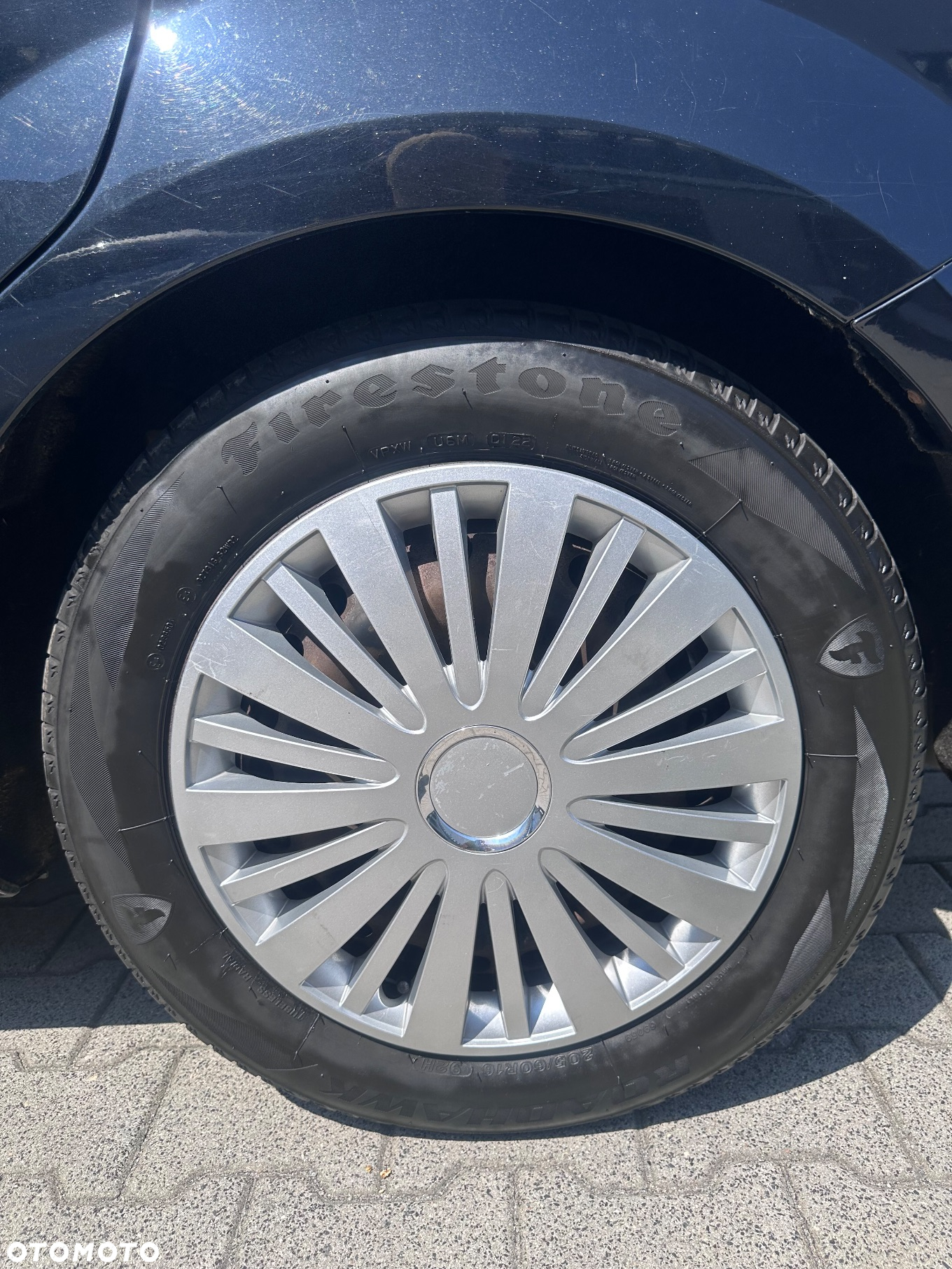 Ford Mondeo - 17