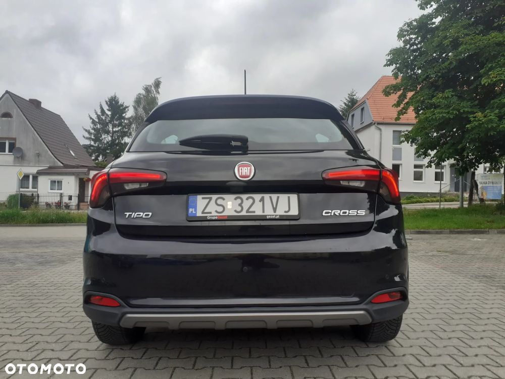 Fiat Tipo 1.0 T3 City Sport - 2
