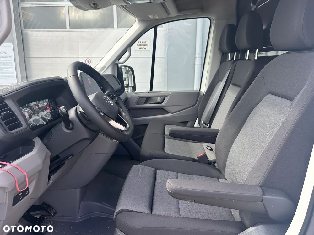 Volkswagen Crafter - 6