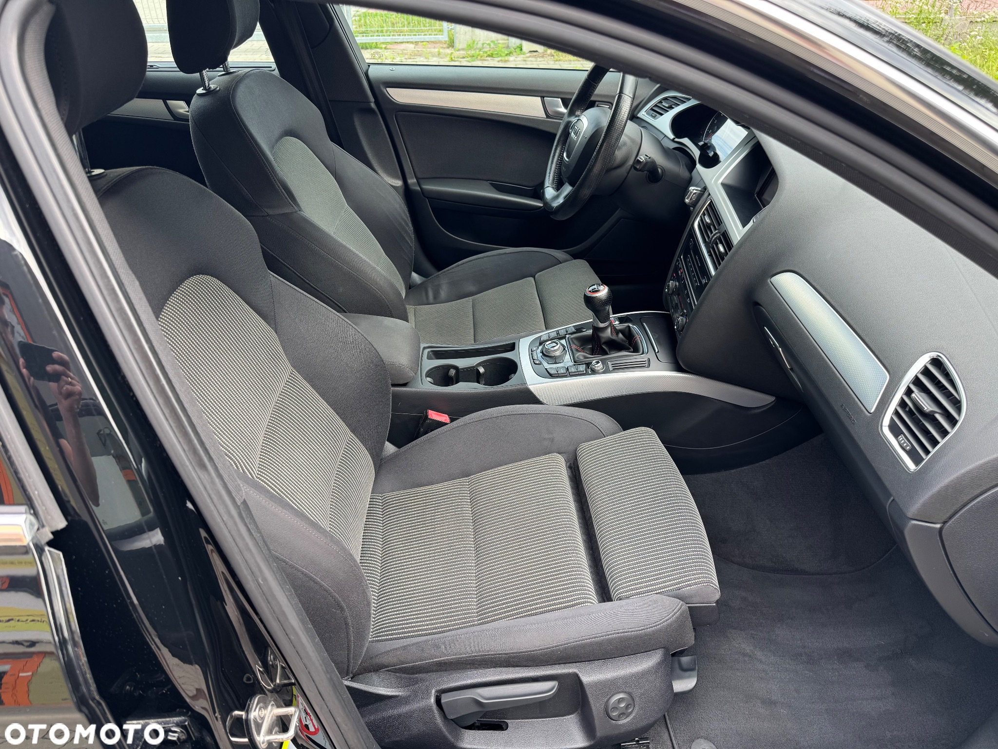 Audi A4 1.8 TFSI - 17
