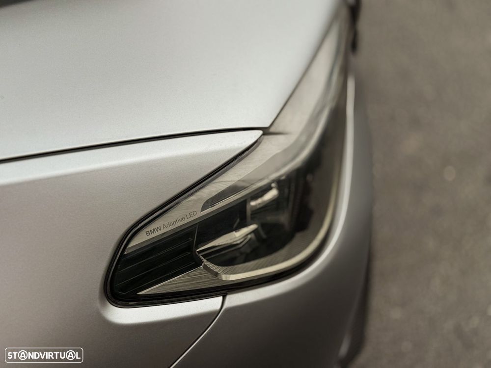 BMW M5 Standard - 17