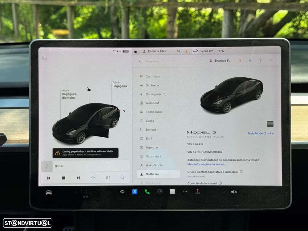 Tesla Model 3 Standard Range Plus RWD - 16