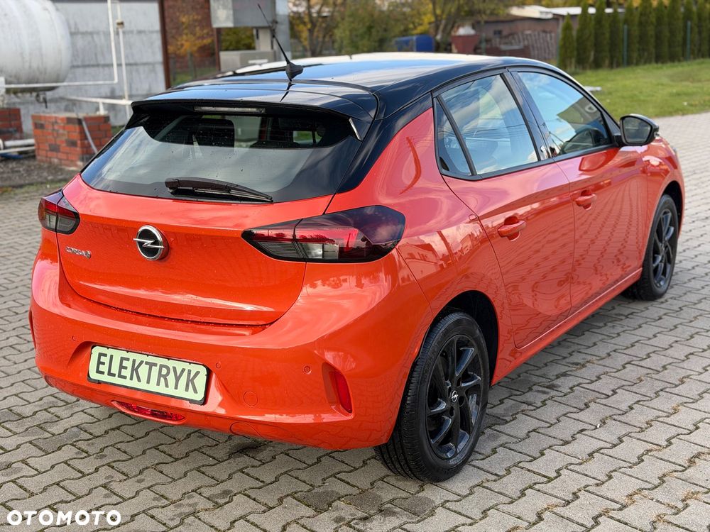 Opel Corsa 2020 photo 3