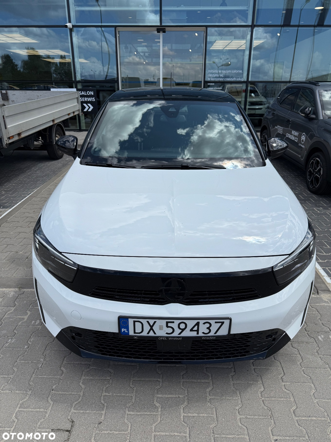 Opel Corsa 1.2 GS Line S&S - 2