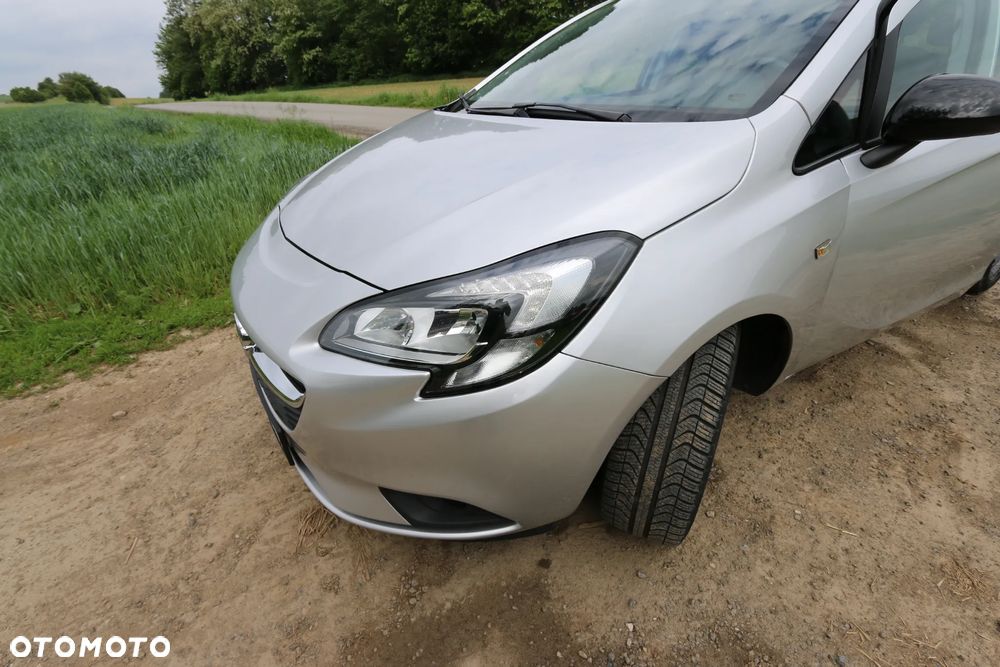 Opel Corsa 1.4 Color Edition S&S - 8