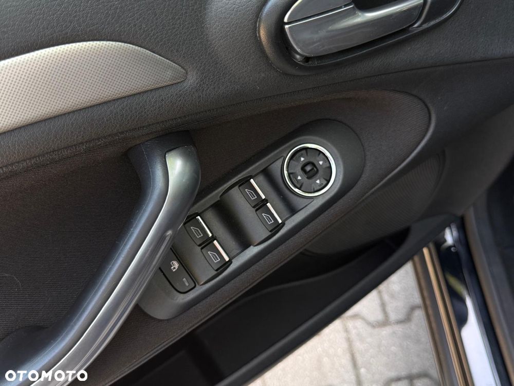 Ford S-Max 2.0 Business Edition - 28