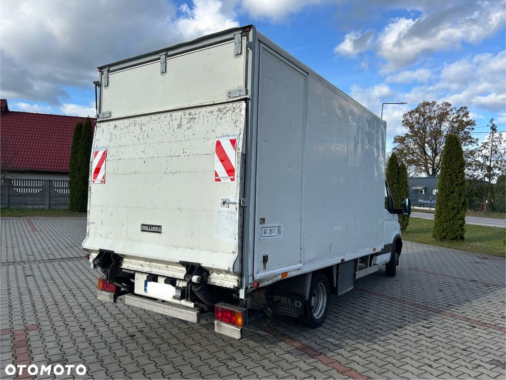 Iveco 40C12 Daily - 5