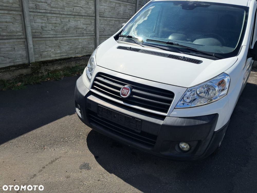 Fiat Scudo - 1