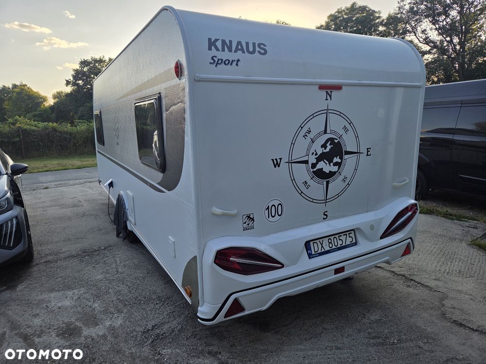 KNAUS 560 sport - 4