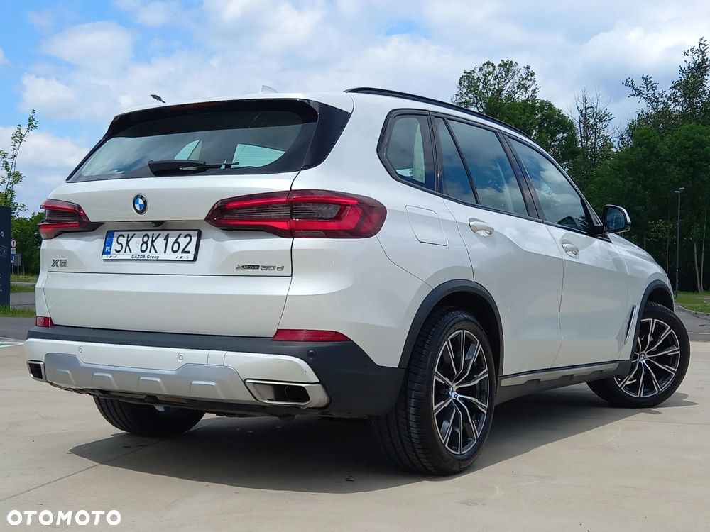 BMW X5 xDrive30d xLine - 2