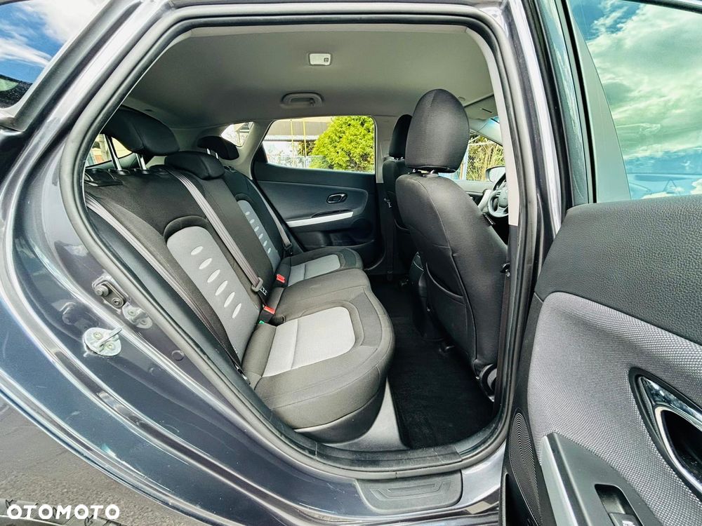 Kia Ceed 1.4 CVVT Vision - 20