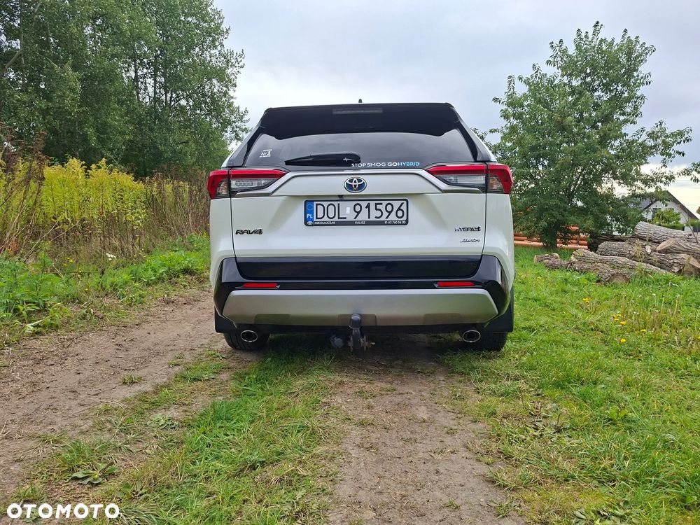 Toyota RAV4 - 5