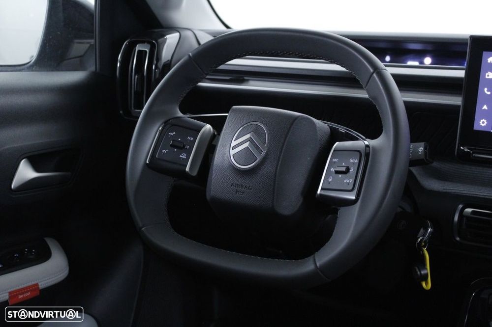 Citroën C3 - 17