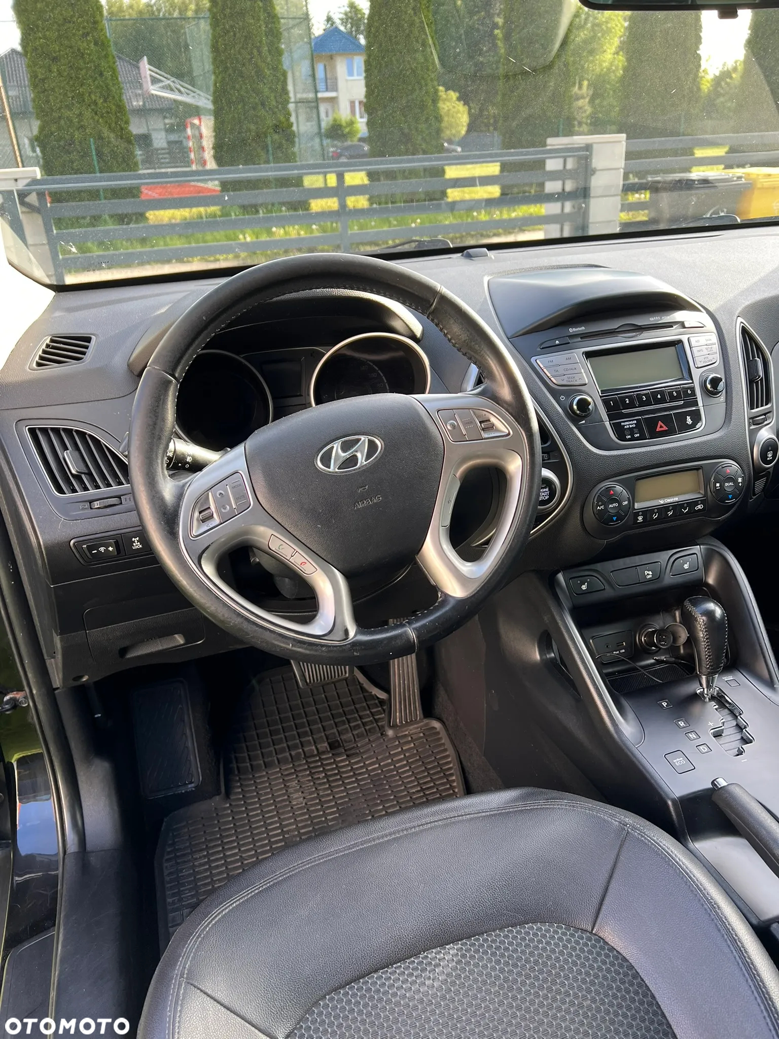 Hyundai ix35 2.0 CRDi Premium - 5