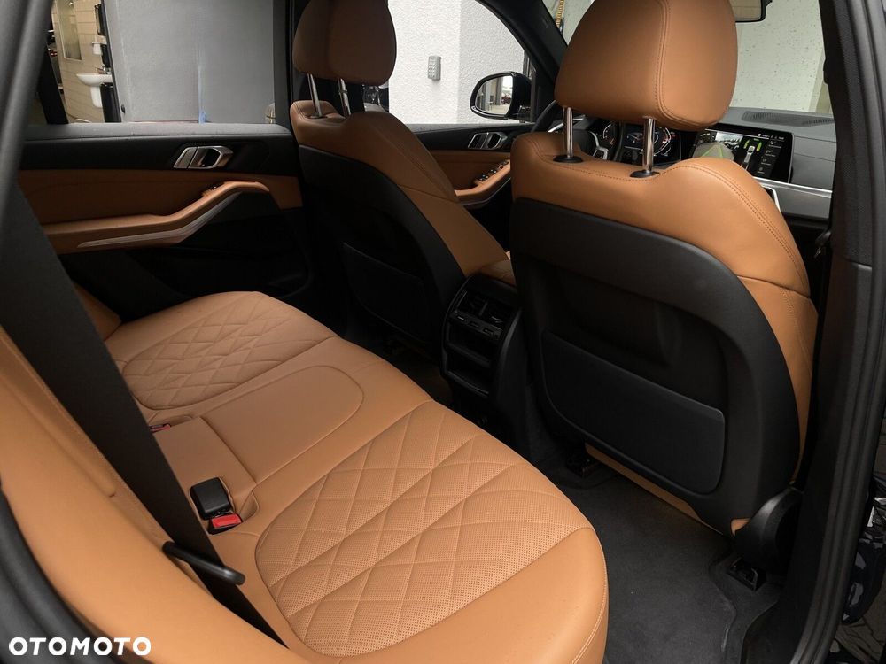 BMW X5 xDrive25d sport - 21