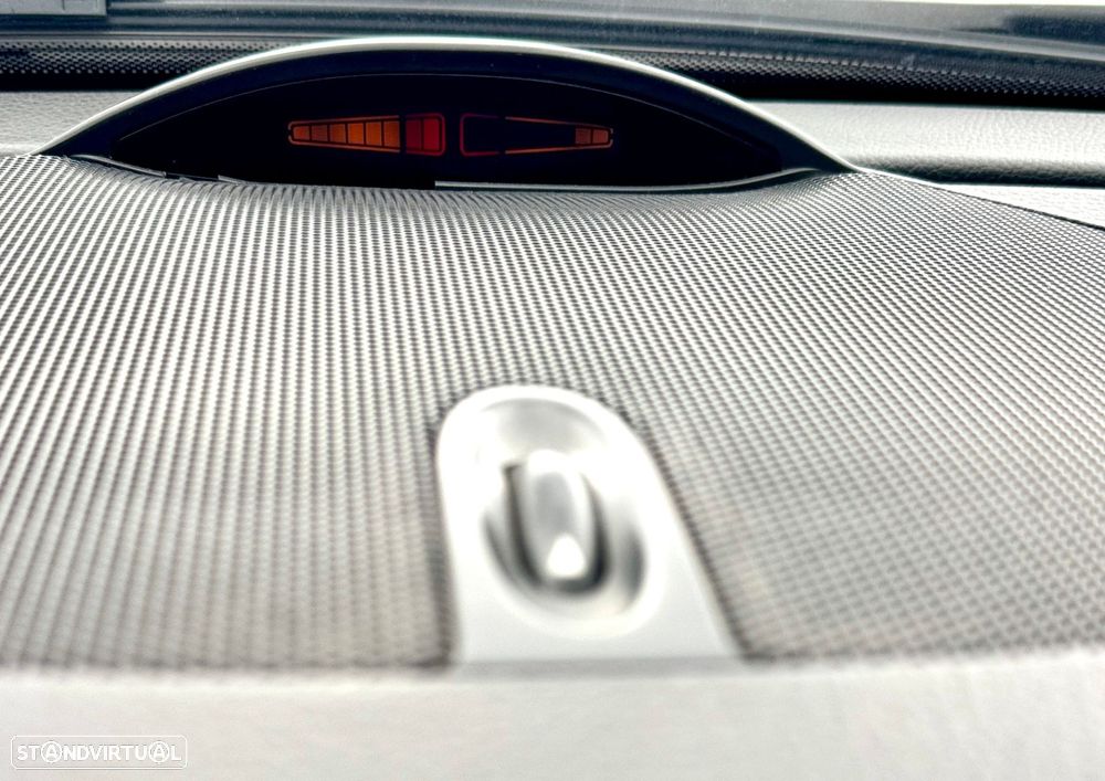 Mercedes-Benz C 220 - 8