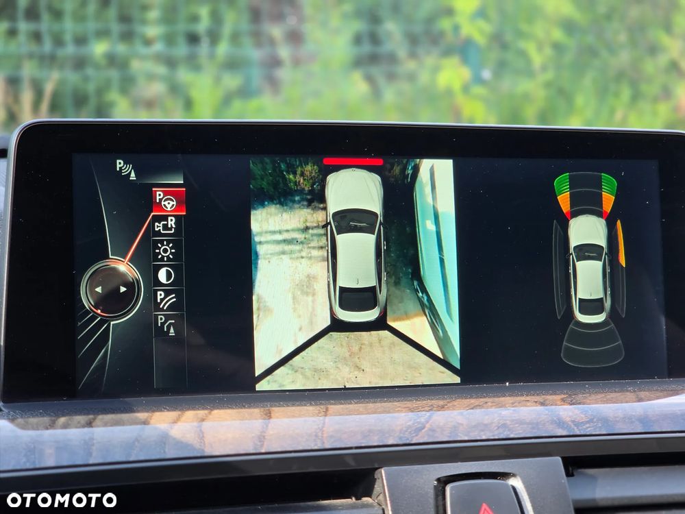 BMW Seria 4 420d Sport-Aut M Sport - 15