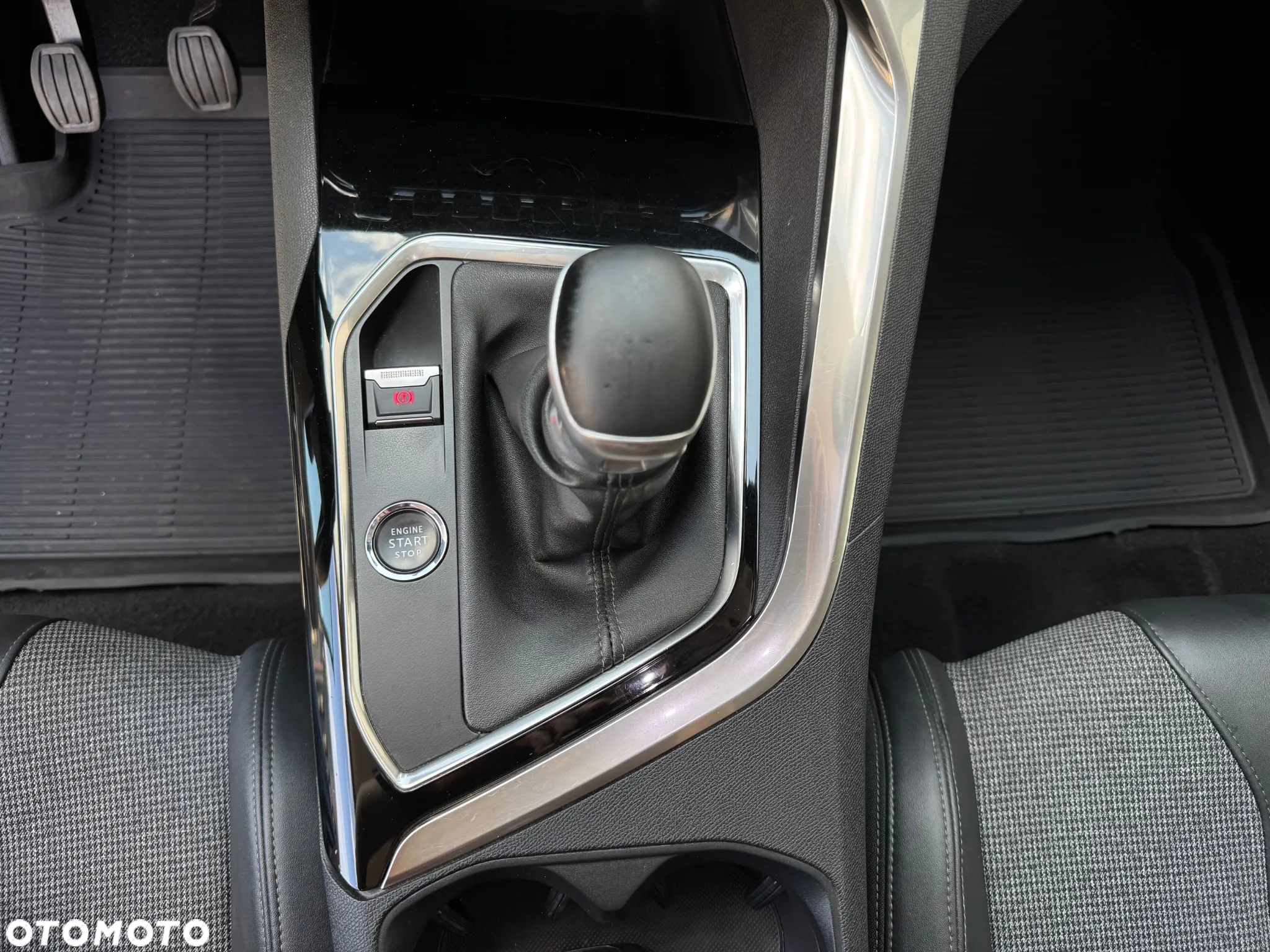 Peugeot 5008 - 13