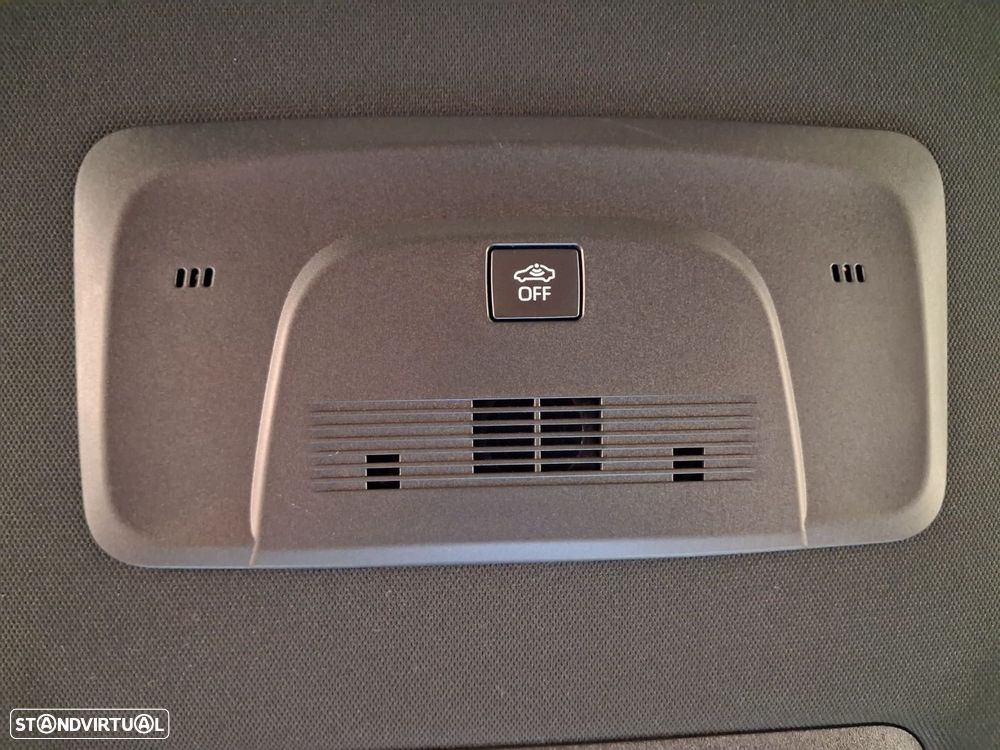 Toyota bZ4X 71,4 kWh Premium - 36