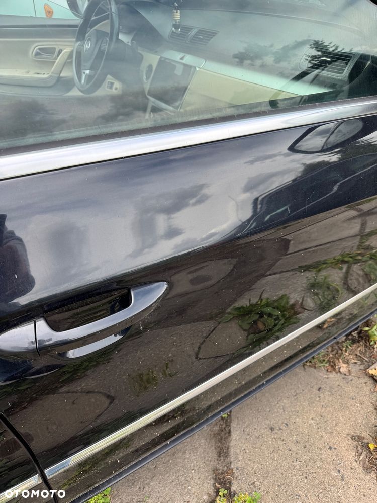 Volkswagen Passat CC 2.0 TSI Tiptr - 13