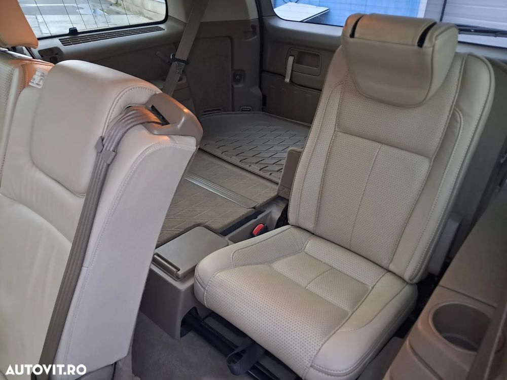 Volvo XC 90 D5 AWD Executive - 17