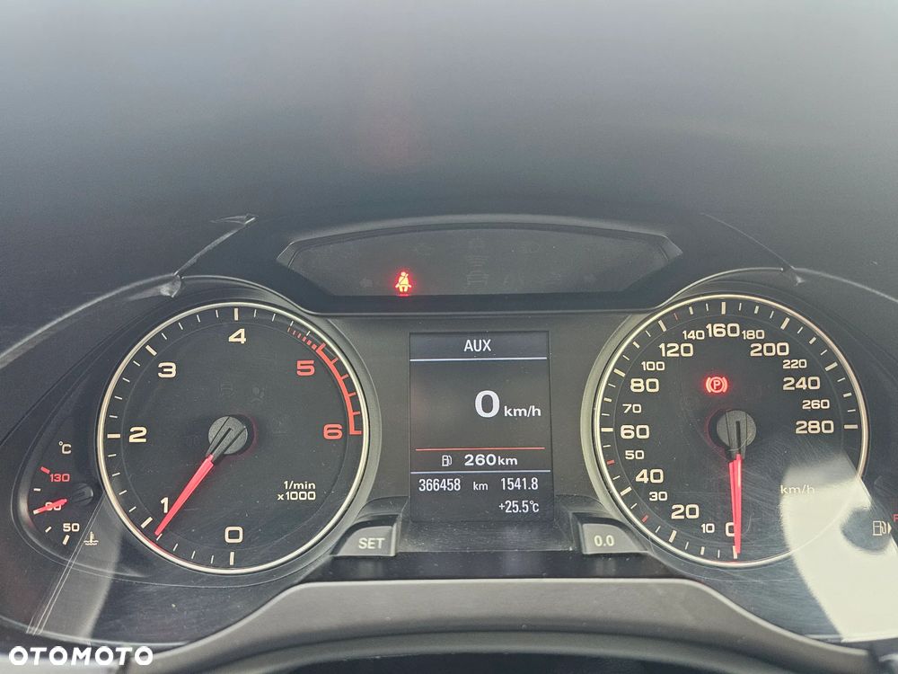 Audi A4 Avant 2.0 TDI - 28
