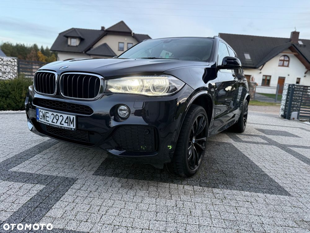 BMW X5 - 10