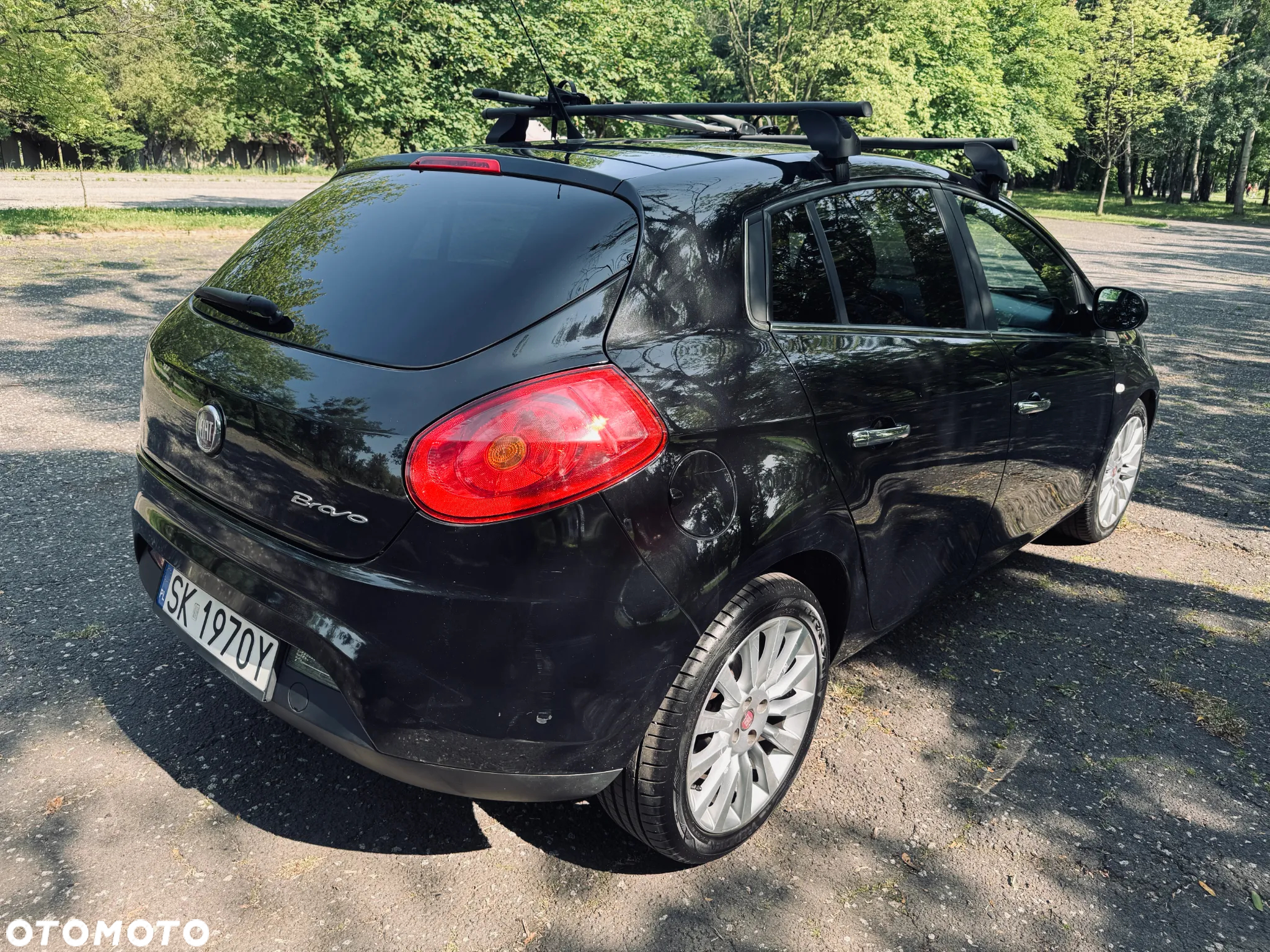 Fiat Bravo 1.4 T-Jet 16V Emotion - 5